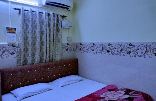 Colva House | Beach Xaviers Guest House Colva