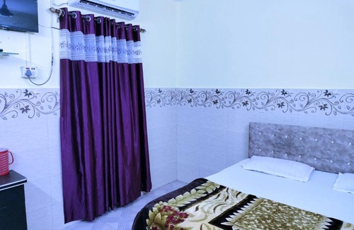 Colva House | Beach Xaviers Guest House Colva