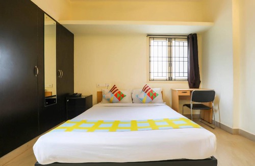 Mogappair Bed & Breakfast | Bed and breakfast ∙ 3 guests