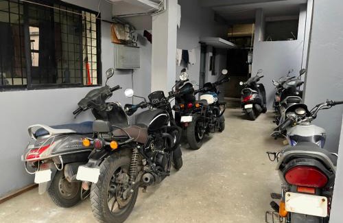 Nagpur Hostel | Beds & Boys Hostel
