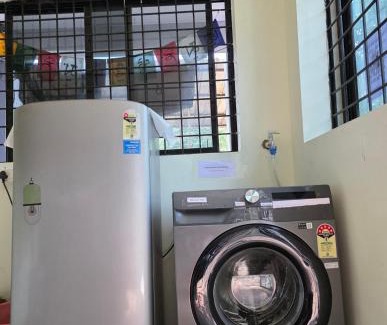 Nagpur Hostel | Beds & Boys Hostel