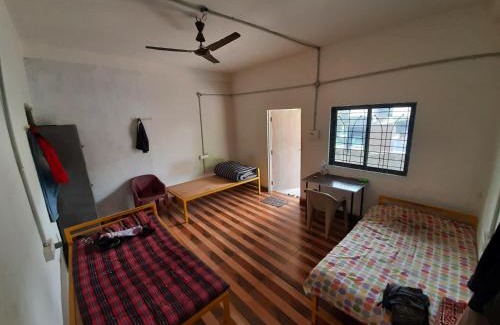 Nagpur Hostel | Beds & Boys Hostel