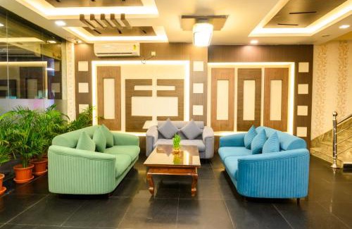 Deoghar Hotel | Biznotel by Pride, Deoghar