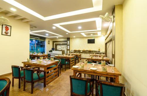 Deoghar Hotel | Biznotel by Pride, Deoghar