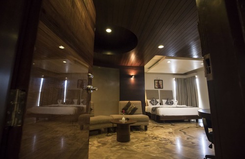 Rajkot Hotel | Bizz The Hotel