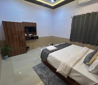 Pushkar Resort | Blackberry Resort Pushkar - Nature with Pool