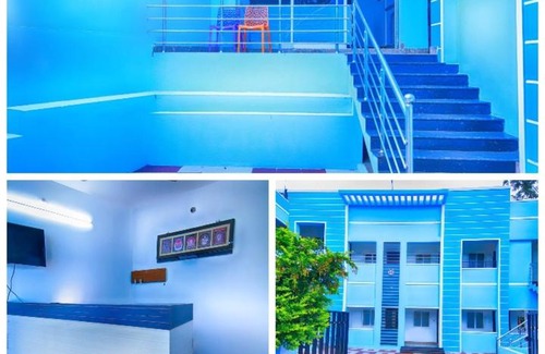 Yercaud Hotel | BLUE BELL HOLIDAY INN