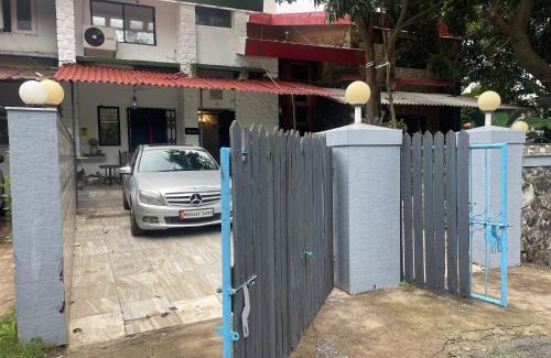 Lonavala House | Blue Heaven- Lonavala 2 Bhk with private pool!