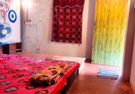 Bommayapalayam Hostel | Boomerang community