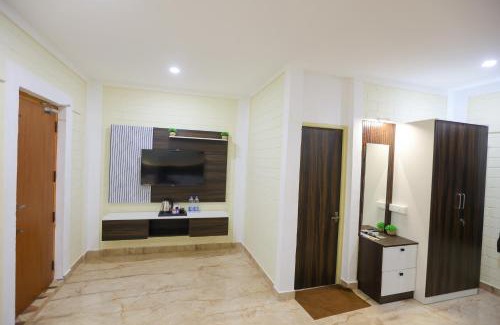 Rameshwaram Hotel | Boomerank Inn
