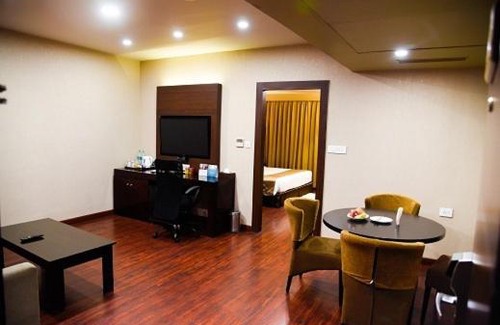Sakchi Hotel | Boutique Hotel JIVA Jamshedpur