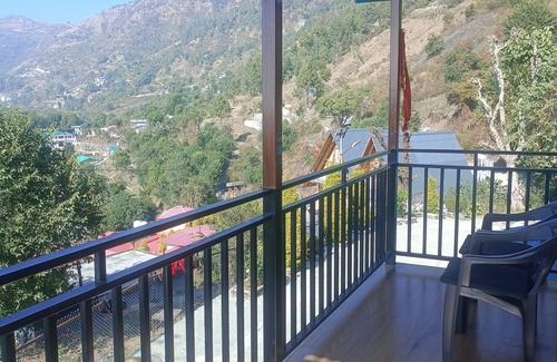 Bhimtal Resort | brijwasi homestay