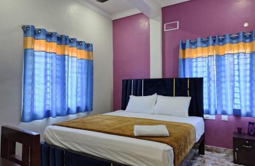 Thanjavur Hotel | BYB Boutique Hotel