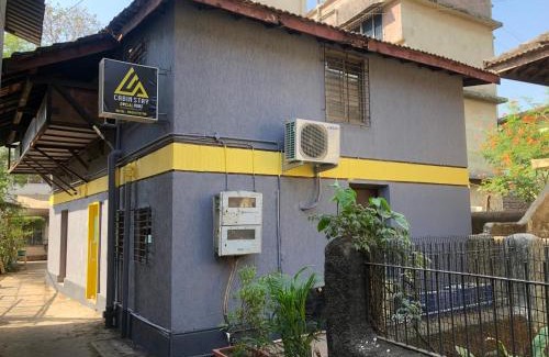 Marol Hostel | CABIN STAY-SOCIAL HUBZ