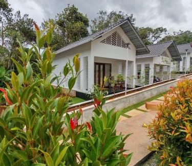 Chellarcovil Resort | Cardamom Village Hill Resort by EGH