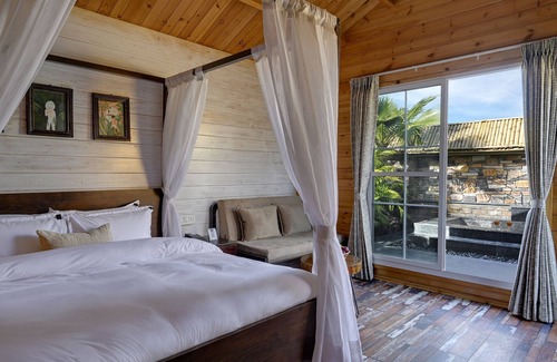Abu Road Resort | Casawood Resort