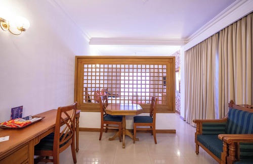 Thrissur Hotel | Casino Hotels Ltd.