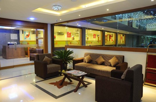 Kushalnagar Hotel | Castle International Premium Hotel