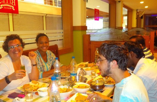 Kushalnagar Hotel | Castle International Premium Hotel