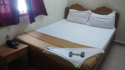Periamet House | Central Afia Residency-only for Indians