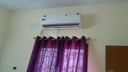 Periamet House | Central Afia Residency-only for Indians