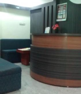 Periamet House | Central Afia Residency-only for Indians