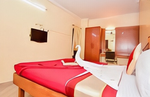 Periamet Hotel | Central Residency