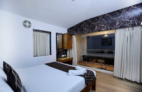 Kodaikanal Hotel | Cherry Blossom Homestay