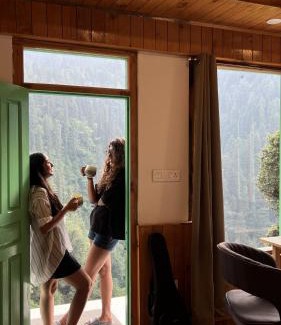 Shoja Hostel | Chhaon Stays