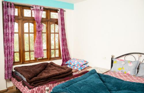 Darjeeling House | Christina Homestay