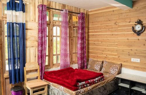Darjeeling House | Christina Homestay