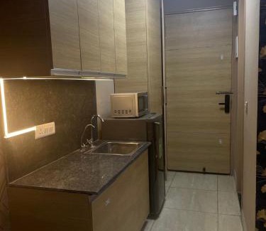 Greater Noida Apartment | CitySoulStay -1840
