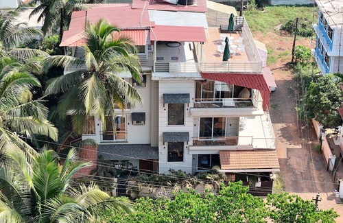 Marra Villa | Clarence Cottage Villa 27