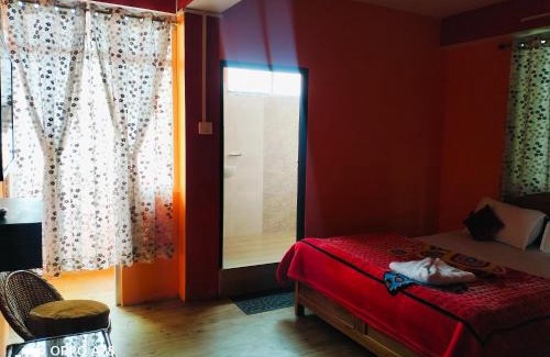 Darjeeling House | Cloudy larch homestay