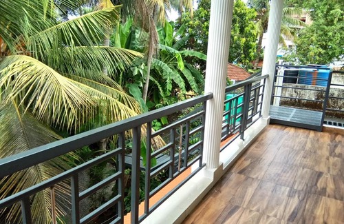 Fort Kochi House | Coconut Grove