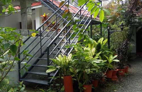 Fort Kochi House | Coconut Grove