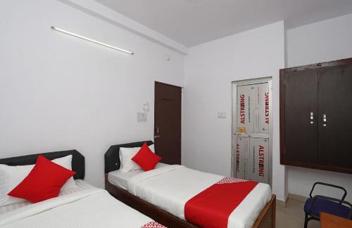 Seraikela Hotel | Collection O Aditya Inn