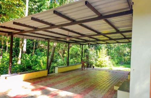 Yercaud Villa | Comfort Cottage