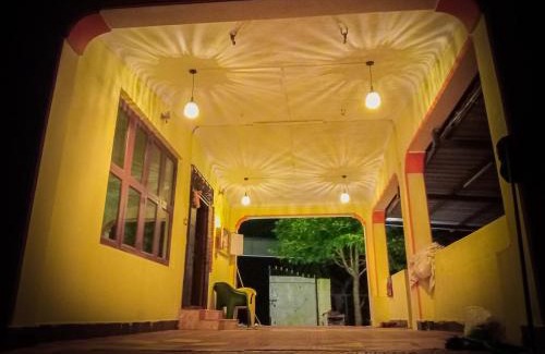 Yercaud Villa | Comfort Cottage