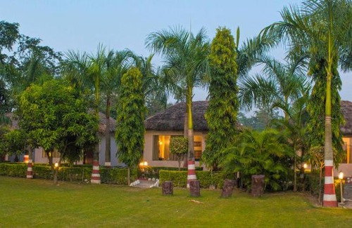 Ramnagar Resort | Corbett Fun Resort