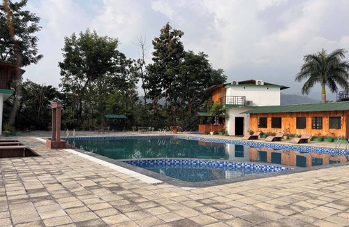 Kotabagh Cottage | Corbett Wildernest Resort
