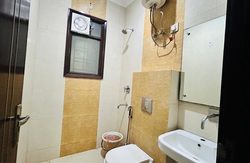Sector 39 Hotel | Corporate Stayz