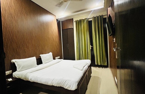 Jharsa Village Hotel | Corporate Stayz