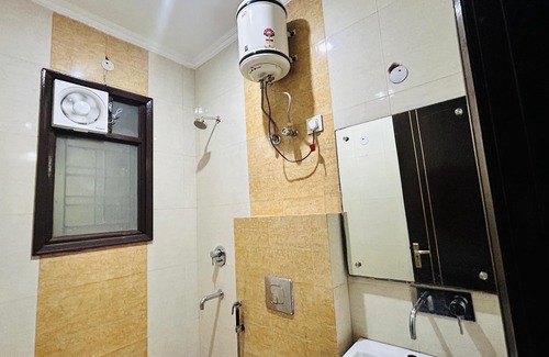 Jharsa Village Hotel | Corporate Stayz
