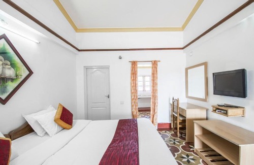 Kandal Ski Chalet | Cottage room in Ooty, by GuestHouser 8259