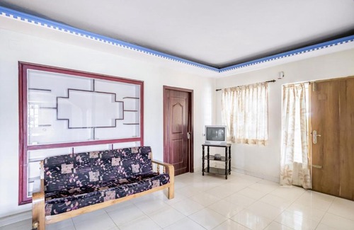 Kandal House | Cottage with Wi-Fi in Ooty, by GuestHouser 42943