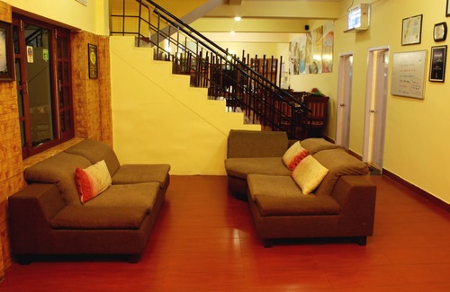 Kodaikanal Resort | Country Club Valley Vista
