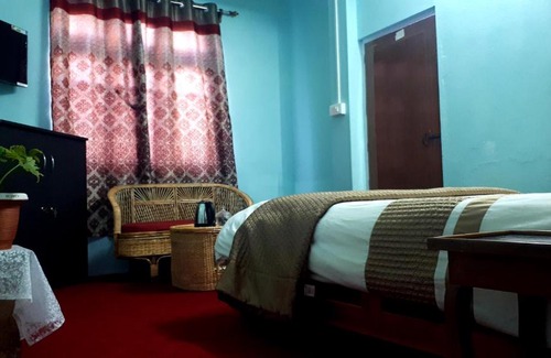 Darjeeling House | Darjeeling 360 homestay