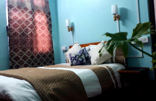 Darjeeling House | Darjeeling 360 homestay