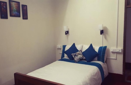 Darjeeling House | Darjeeling 360 homestay